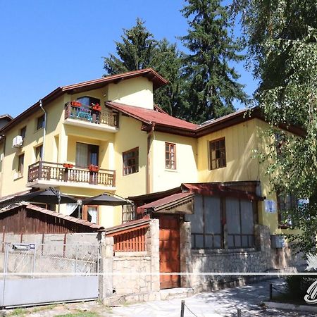 Вила Баеви Velingrad Luaran gambar