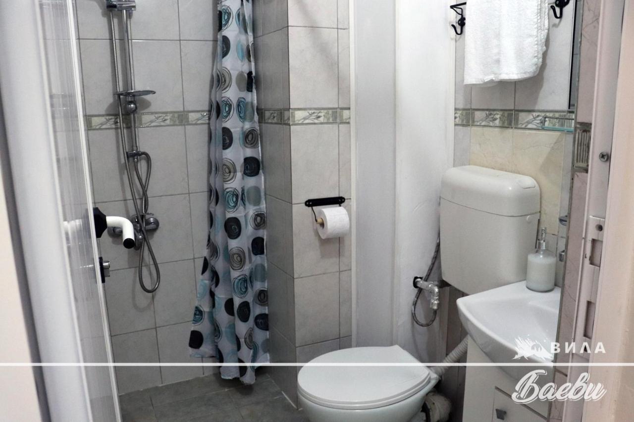 Вила Баеви Velingrad Luaran gambar