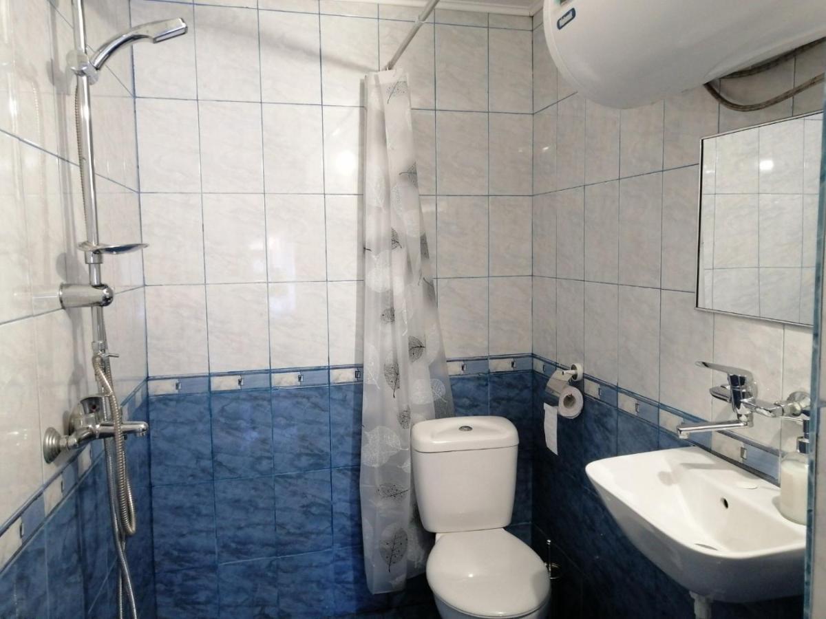 Вила Баеви Velingrad Luaran gambar