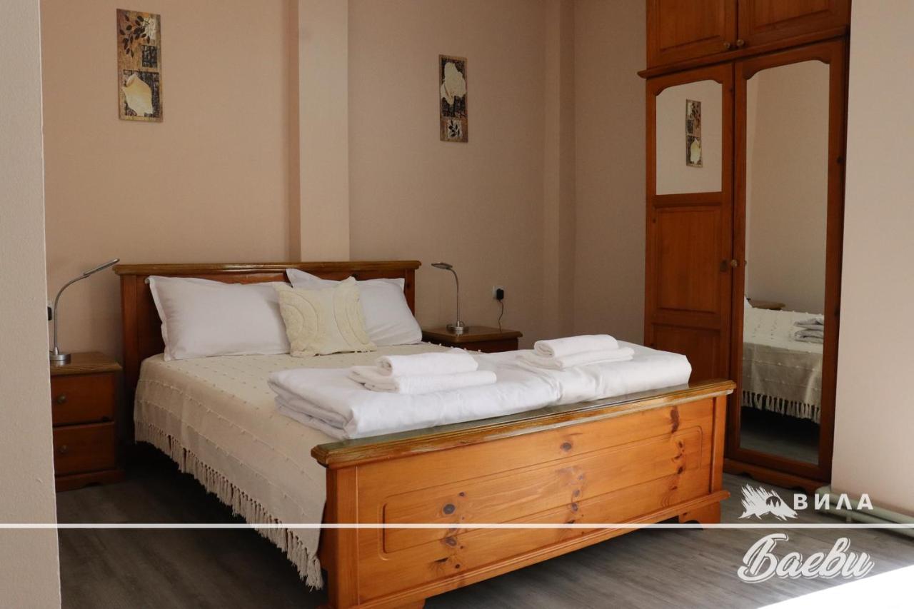 Вила Баеви Velingrad Luaran gambar