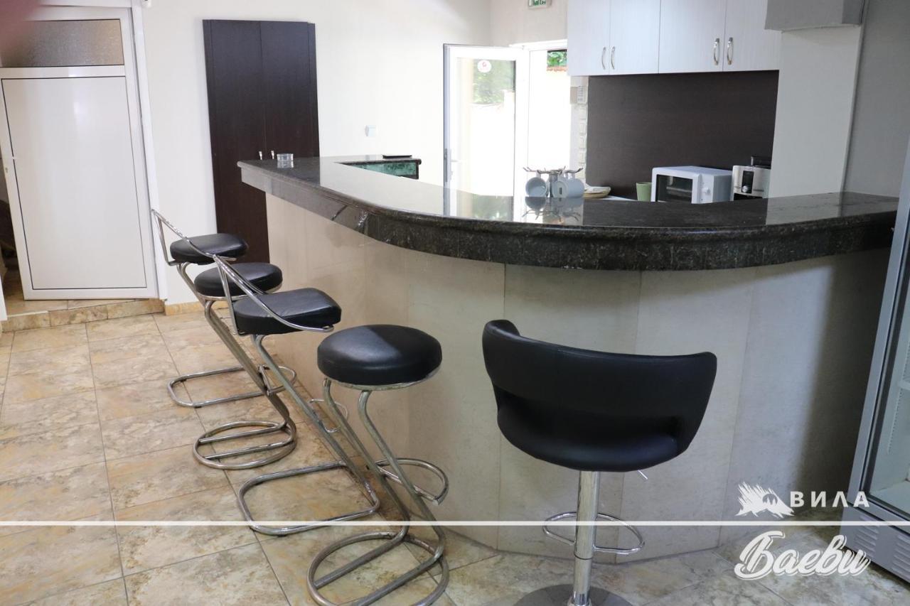 Вила Баеви Velingrad Luaran gambar
