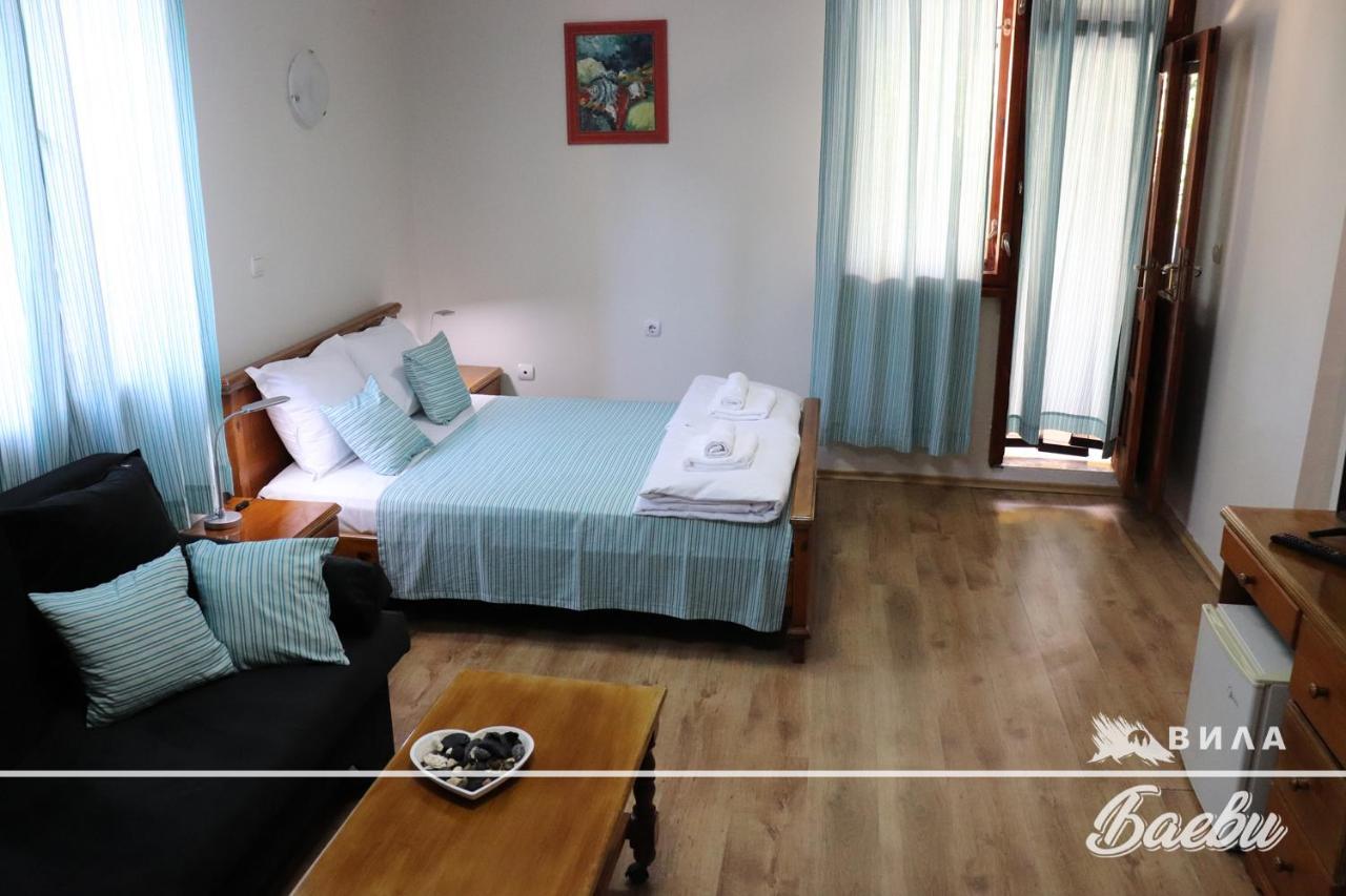 Вила Баеви Velingrad Luaran gambar