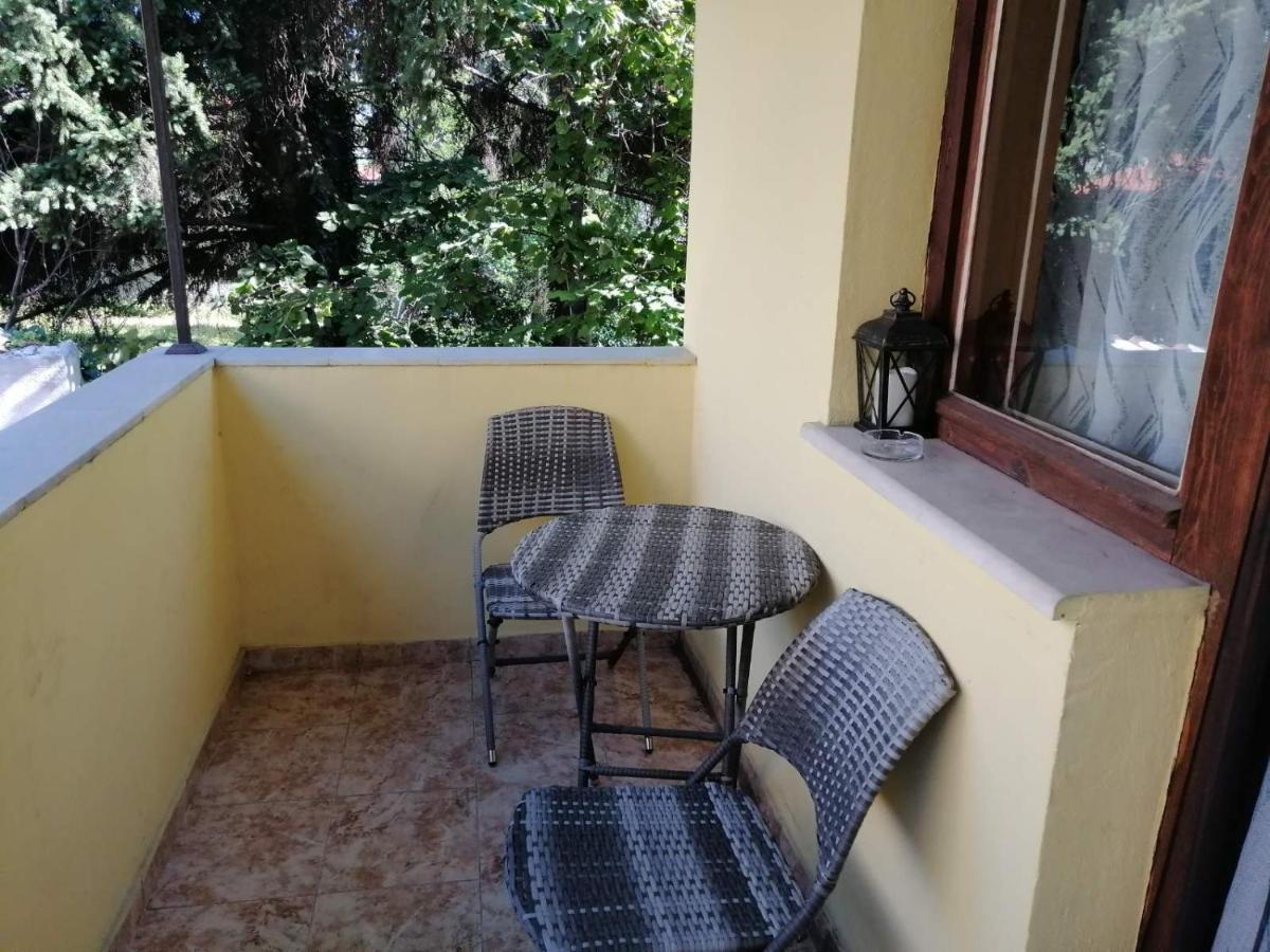 Вила Баеви Velingrad Luaran gambar