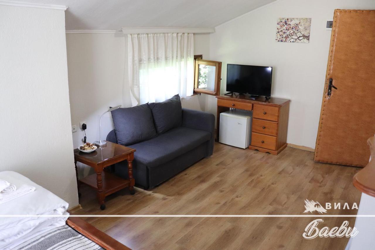 Вила Баеви Velingrad Luaran gambar