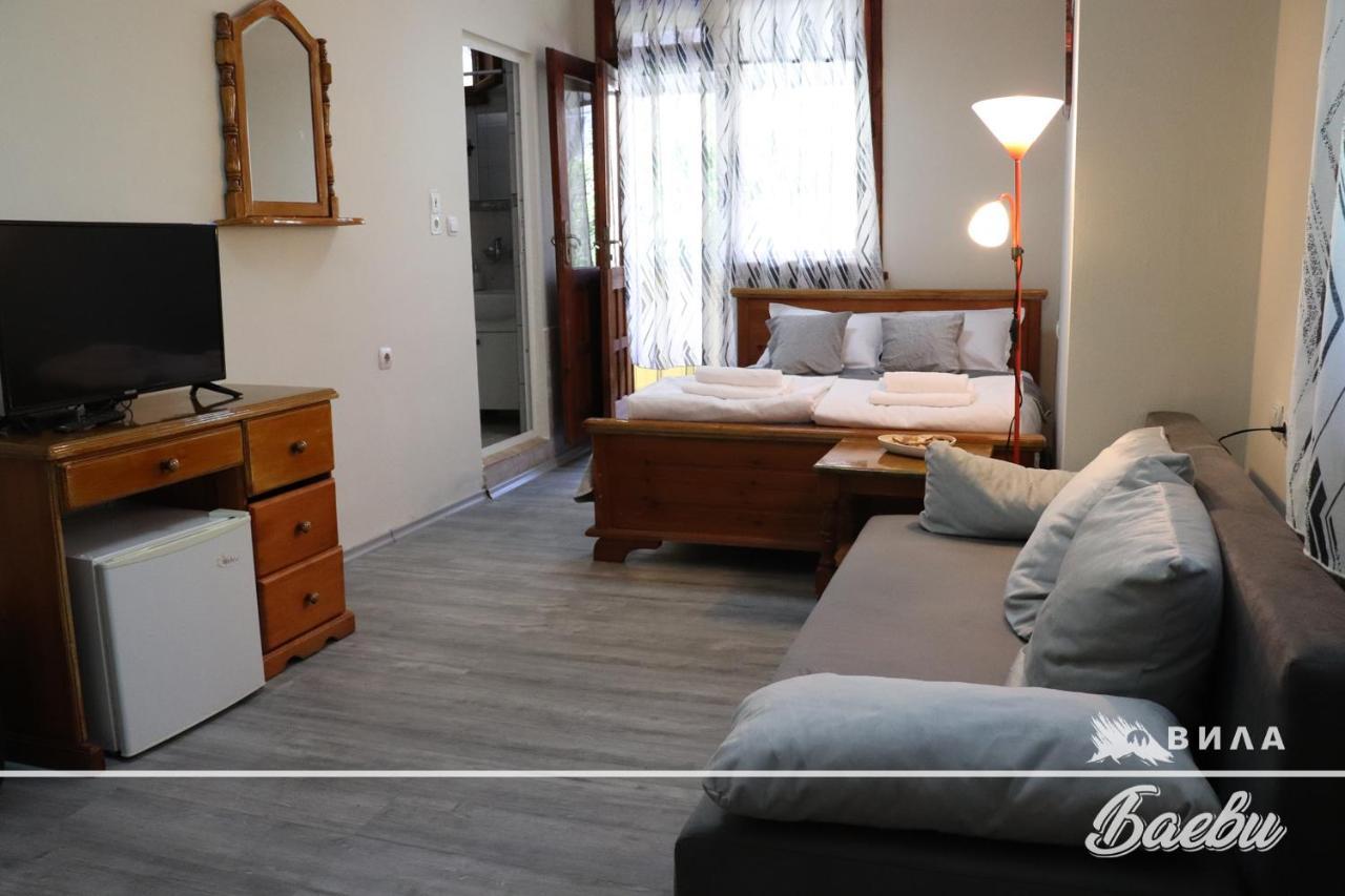 Вила Баеви Velingrad Luaran gambar